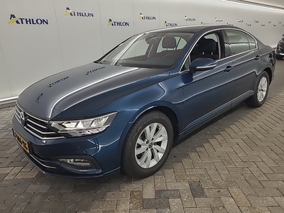 Volkswagen Passat 1.5 TSI 7-DSG BUSINESS 4D 110KW, 2020