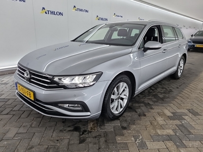 Volkswagen Passat variant 1.5 TSI 7-DSG BUSINESS 5D 110KW, 2023