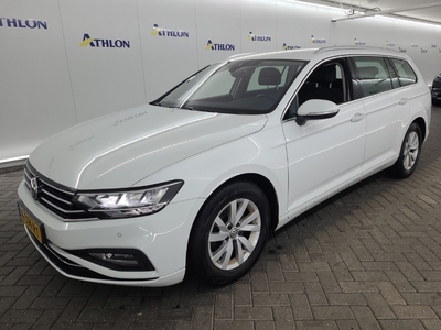 Volkswagen Passat variant 1.6 TDI 88KW COMFORT BUSINESS 7-DSG 5D, 2019