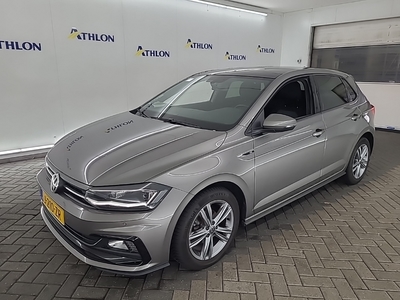 Volkswagen Polo 1.0 TSI 70KW 7-DSG HIGHLINE BUSINESS R 5D, 2020
