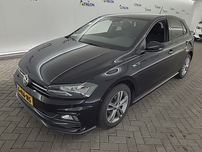 Volkswagen Polo 1.0 TSI 70KW HIGHLINE BUSINESS R 5D, 2019