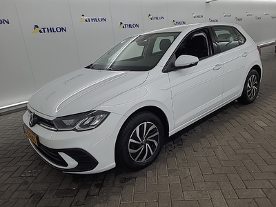 Volkswagen Polo 1.0 TSI 70KW LIFE 5D, 2022