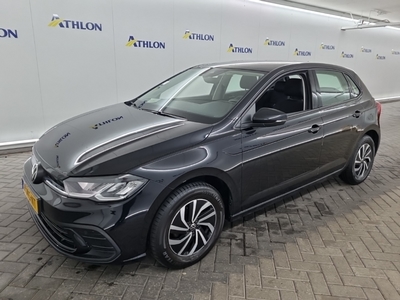Volkswagen Polo 1.0 TSI 70KW LIFE 5D, 2022