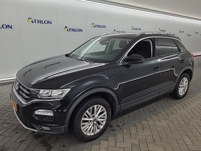 Volkswagen T-roc 1.5 TSI 110KW DSG STYLE BUSINESS 5D, 2021