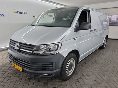 Volkswagen Transporter gb 2.0TSI 110KW L2H1 4D, 2018