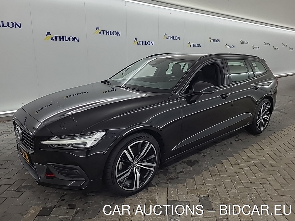 Volvo V60 B3 AUTOMAAT MOMENTUM ADVANTAGE 5D 120KW, 2020