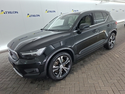 Volvo Xc40 RECHARGE T5 INSCRIPTION 5D 192KW, 2021