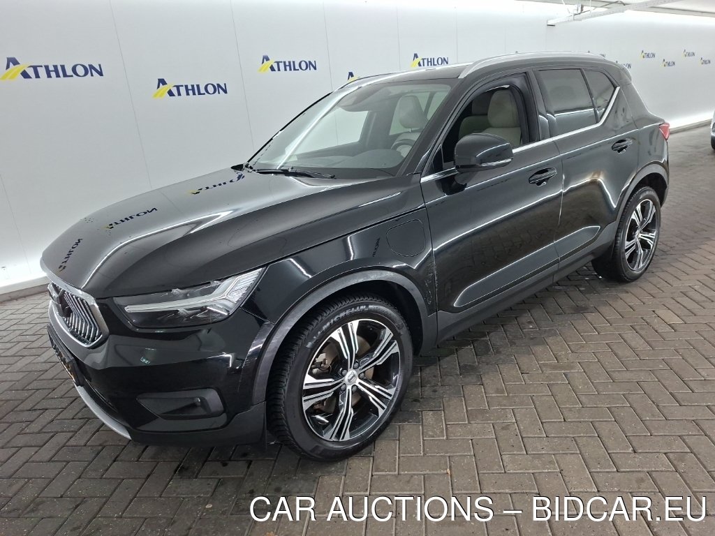 Volvo Xc40 RECHARGE T5 INSCRIPTION 5D 192KW, 2021