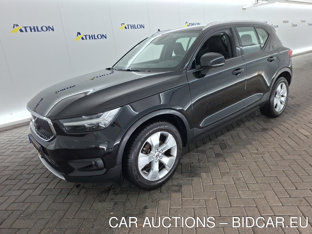Volvo Xc40 T2 BUSINESS PRO 5D 95KW, 2021