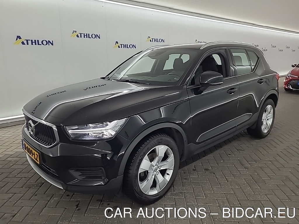 Volvo Xc40 T2 MOMENTUM 5D 95KW, 2021