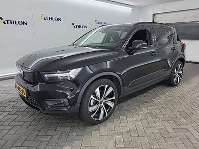 Volvo Xc40 recharge P8 AWD R-DESIGN 5D 300KW, 2020