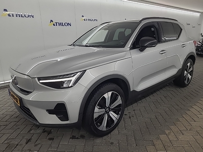 Volvo Xc40 recharge PURE ELECTRIC CORE 5D 170KW, 2022