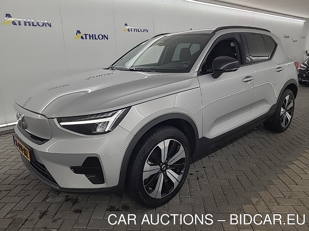 Volvo Xc40 recharge PURE ELECTRIC CORE 5D 170KW, 2022