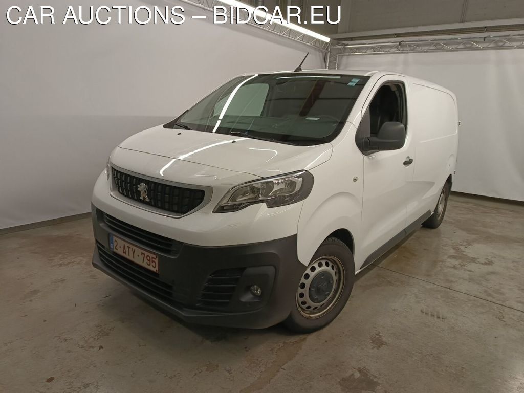 Peugeot Expert-lcv STANDARD PREMIUM L2 1.5 BLUEHDI 120 S&amp;S 4D, 2021