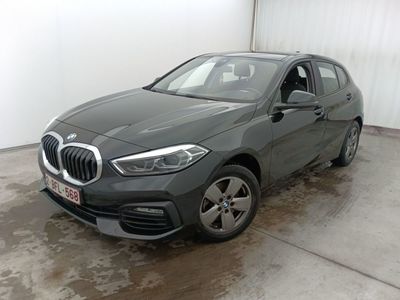 BMW Serie1-f40 REEKS HATCH 116IA (80 KW) 5D, 2021