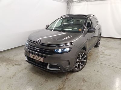 Citroen C5-aircross AIRCROSS 1.2 PURETECH 130 S&amp;S EAT8 SHINE 5D, 2021