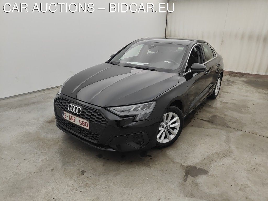 Audi A3lim-8ys BERLINE 1.0 TFSI 30 81KW 4D, 2021