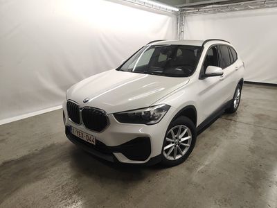BMW X1f48 SDRIVE16DA (85 KW) 5D, 2020