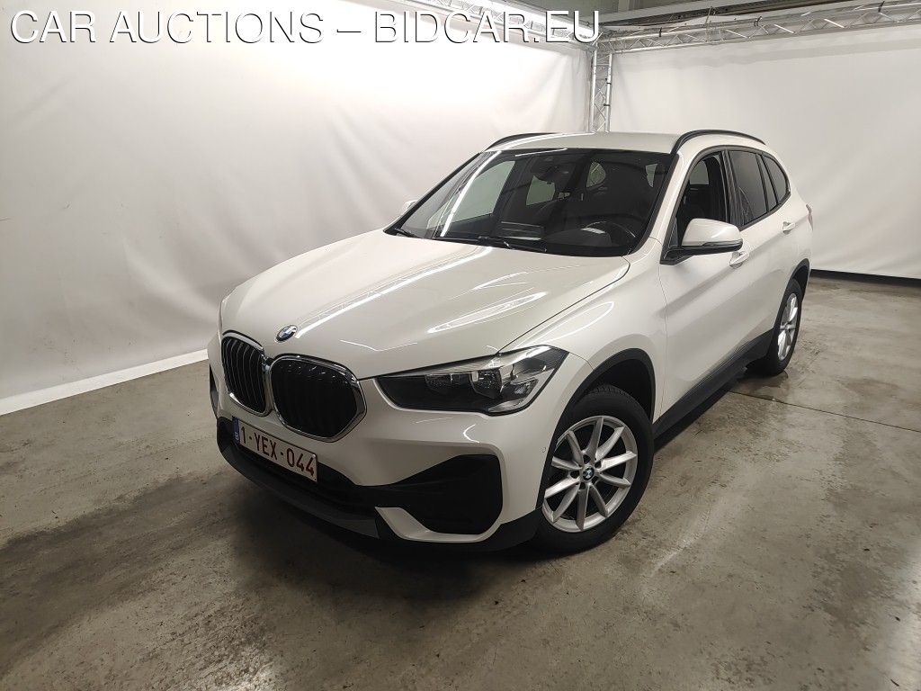 BMW X1f48 SDRIVE16DA (85 KW) 5D, 2020