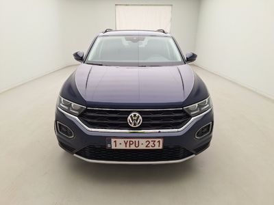 Volkswagen T-roc 17. VOLKSWAGEN T-ROC 1.0 TSI 5D, 2020