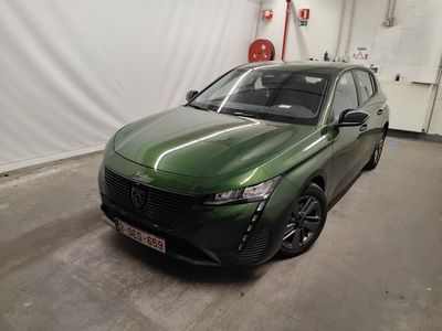 Peugeot 308-p5 1.2 PURETECH 130 S&amp;S EAT8 ACTIVE PACK 5D, 2023