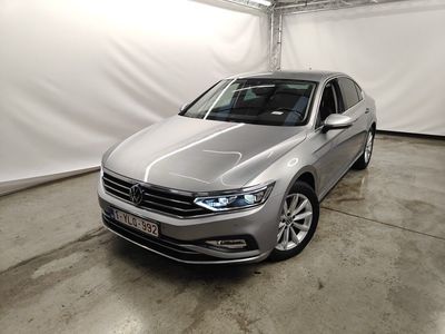 Volkswagen Passat-lim-cb2 1.5 TSI ELEGANCE BUSINESS DSG 4D, 2020