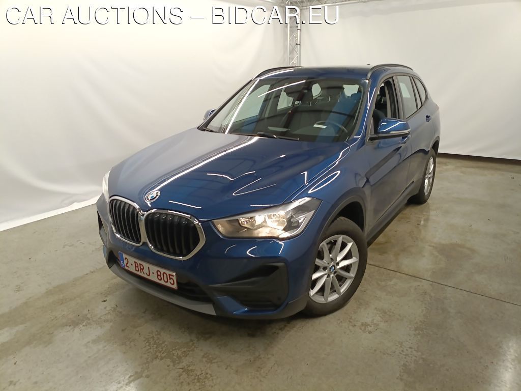 BMW X1f48 SDRIVE16DA (85 KW) 5D, 2022