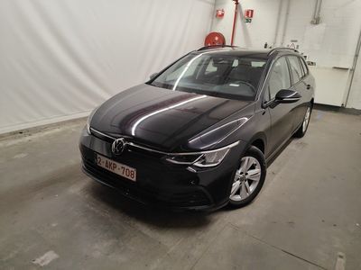 Volkswagen Golf-viii-varia VARIANT VIII 2.0 TDI 85KW DSG LIFE 5D, 2021
