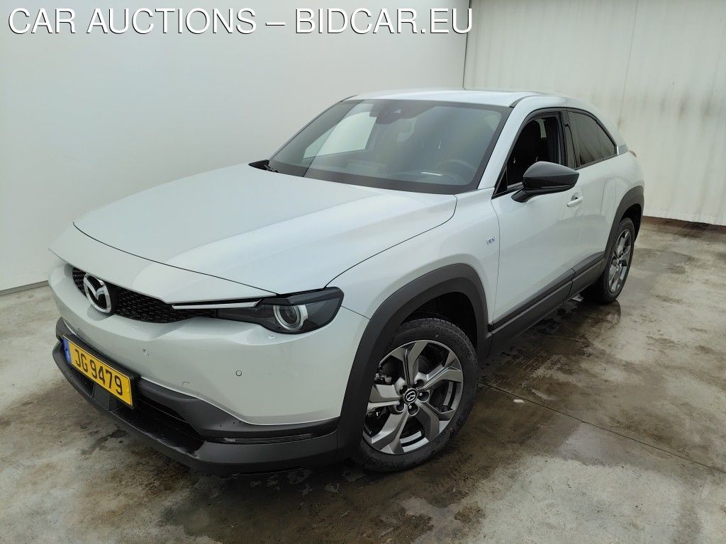 Mazda Mx-30 - 2023 35.5 KWH E-SKYACTIV MAKOTO 5D, 2023