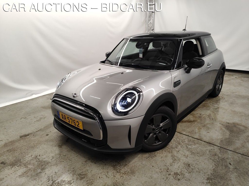 MINI Mini-f56 - 2021 1.5 136 COOPER OPF DCT 3D, 2023