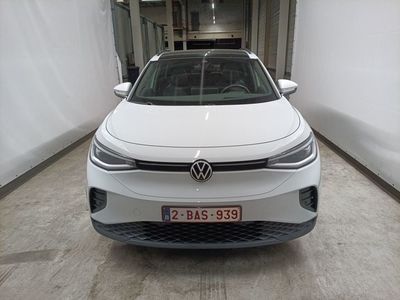 Volkswagen Id.4-e21 77KWH PRO TECH 5D, 2021