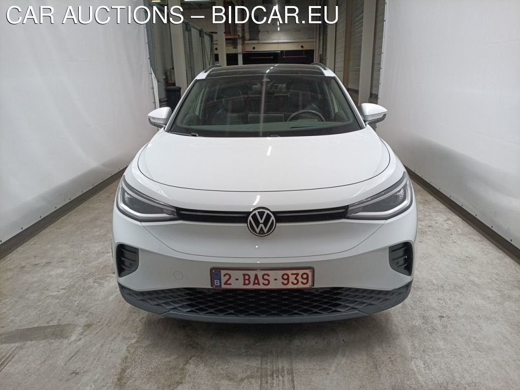 Volkswagen Id.4-e21 77KWH PRO TECH 5D, 2021
