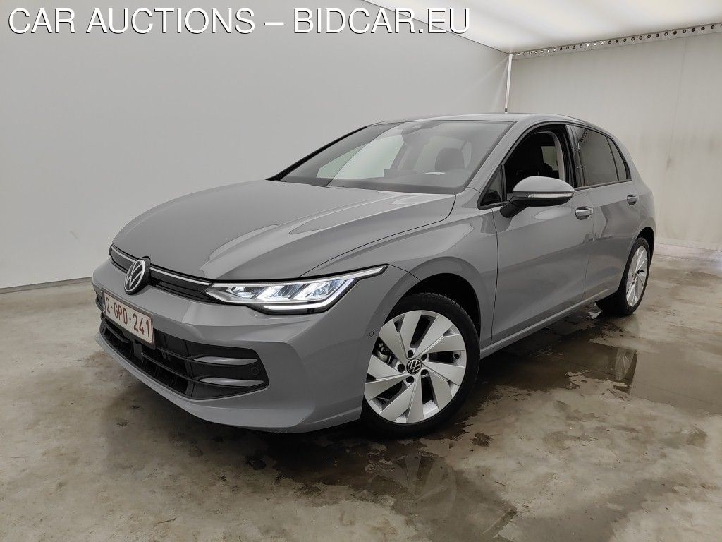 Volkswagen Golf-viii-lim-d VIII 1.5 TSI 85KW LIFE BUSINESS 5D, 2025