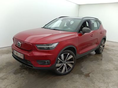 Volvo Xc40 P8 4X4 RECHARGE R-DESIGN 5D, 2021