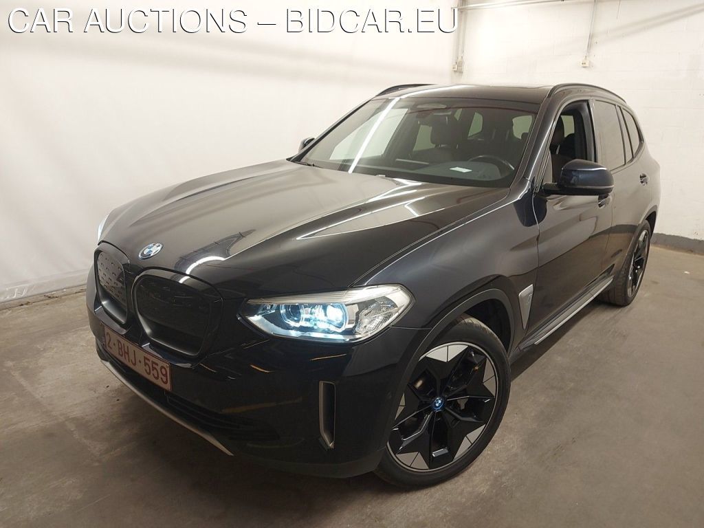 BMW Ix3-g08 SDRIVE35 5D, 2021