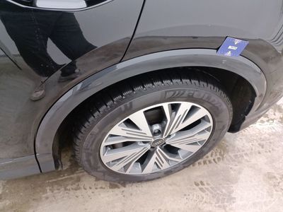 Audi Q4-e-tron-f4n-s SPORTBACK E-TRON 40 82KWH 204HP 5D, 2022