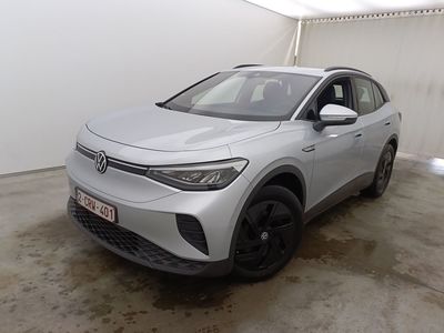 Volkswagen Id.4-e21 77KWH 128KW PRO 5D, 2022