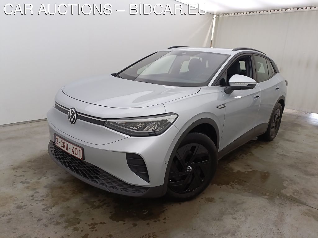 Volkswagen Id.4-e21 77KWH 128KW PRO 5D, 2022