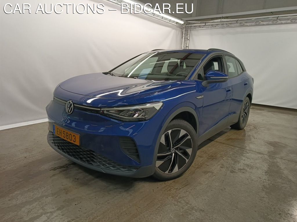 Volkswagen Id.4-e21 77 KWH PRO 5D, 2023