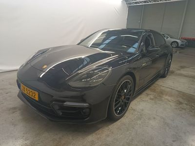 Porsche Panamera-sportt 4S E-HYBRID SPORT TURISMO -2020 2.9 V6 BI-TURBO 441 PHEV SPORT TURSIMO PDK 5D, 2022