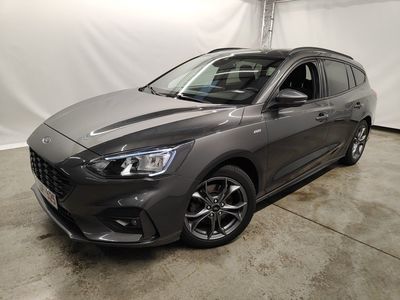 Ford Focusbreak-cge CLIPPER 1.5 ECOBLUE 88KW ST-LINE BUSINESS 5D, 2019