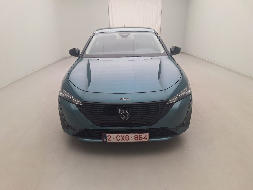 Peugeot 308-sw-p5 SW 21. PEUGEOT 308 SW 1.2 PURETECH 110 S&amp;S ACTIVE PACK 5D, 2023
