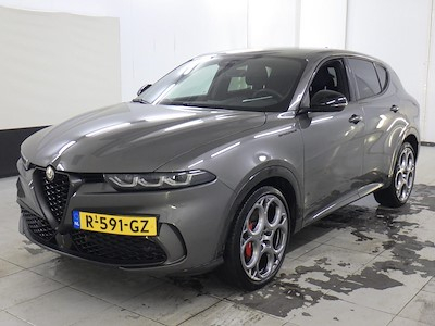 Alfa Romeo Tonale 1.5T Hybrid 130pk Edizione Speciale