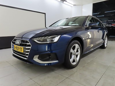 Audi A4 avant 35 TFSI S tronic Business Edition