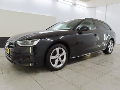 Audi A4 avant 35 TFSI S tronic Business Edition