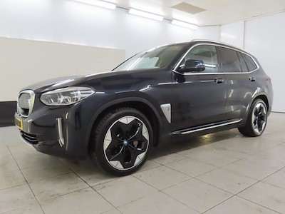 BMW Ix3 80kWh High Executive 5d