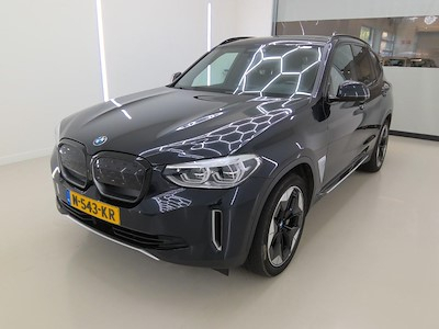 BMW Ix3 80kWh High Executive 5d