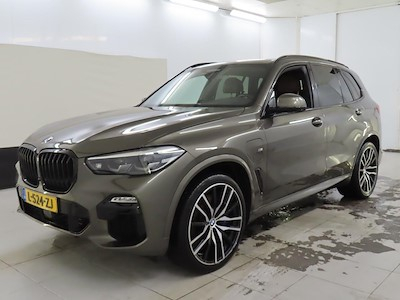 BMW X5 xDrive45e 5d M Sport High Exectuive