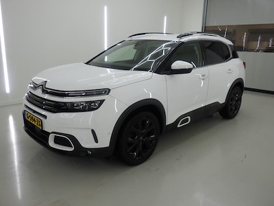 Citroen C5 aircross PureTech 130 S&amp;S Business Plus