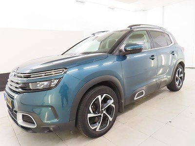 Citroen C5 aircross PureTech 130 S;S Business Plus EAT8 5d